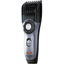 Panasonic ER217S Ac Recharge Washable Beard Trimmer, Made In Japan