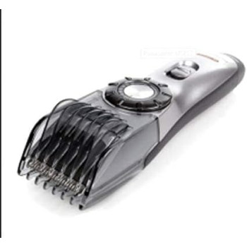 Panasonic ER217S Ac Recharge Washable Beard Trimmer, Made In Japan