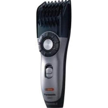 Panasonic ER217S Ac Recharge Washable Beard Trimmer, Made In Japan