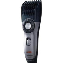 Panasonic ER217S Ac Recharge Washable Beard Trimmer, Made In Japan
