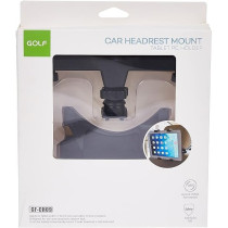 Golf Gfch09 Tablet Mount Holder Car Seat Headrest