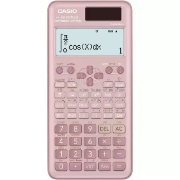 Casio Pink Scientific...