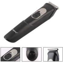 Geemy Professional Rechargeable Hair Trimmer, Gm-6583