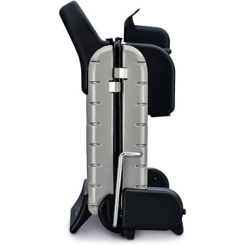 Tefal Grill, Ultra Compact Barbecue / Bbq Grill, 1700 Watts, Silver, Gc302B28