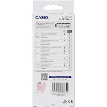 Casio Classwiz Standard Scientific Calculators Fx-991Cw-Pk-W-Dt