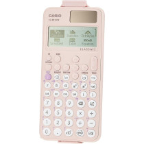 Casio Classwiz Standard Scientific Calculators Fx-991Cw-Pk-W-Dt