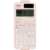 Casio Classwiz Standard Scientific Calculators Fx-991Cw-Pk-W-Dt