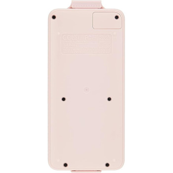 Casio Classwiz Standard Scientific Calculators Fx-991Cw-Pk-W-Dt