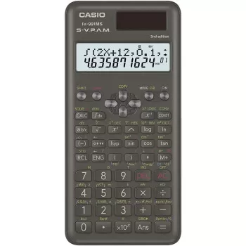 Casio Fx-991Ms 2nd Gen...