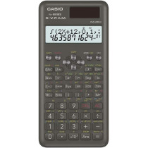 Casio Fx-991Ms 2nd Gen Non-Programmable Scientific Calculator, 401 Functions And 2-Line Display