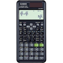 Casio Fx-991Es Plus-2nd Edition Technical And Scientific Calculator
