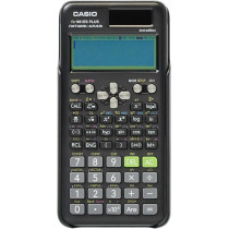 Casio Fx-991Es Plus-2nd Edition Technical And Scientific Calculator