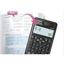 Casio Fx-991Es Plus-2nd Edition Technical And Scientific Calculator