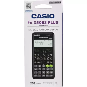 Casio Scientific Calculator...