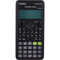 Casio Scientific Calculator Fx-350Esplus 2nd Edition Technical And Natural Textbook Display Models School and Lab Calculators, Fx350EC Plus Ii (2nd Edition)