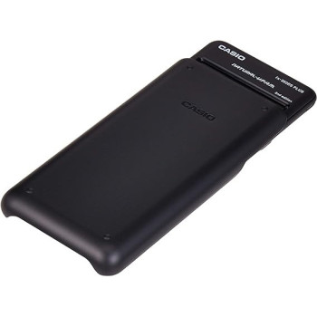 Casio Scientific Calculator Fx-350Esplus 2nd Edition Technical And Natural Textbook Display Models School and Lab Calculators, Fx350EC Plus Ii (2nd Edition)