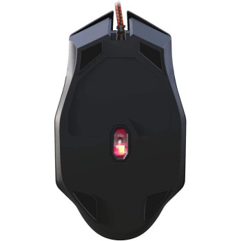 Enet G-706 Gaming Mouse, Black Colour