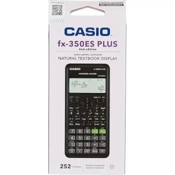 Fx-350Esplus-2Wdtw Natural...