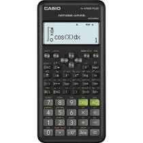 Casio Scientific Calculator, Fx-570Es Plus (Second Edition)