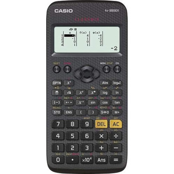 Casio Scientific Calculator Fx-350EX Classwiz