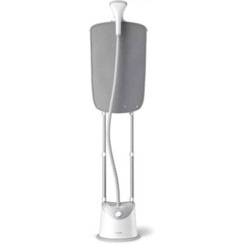 Philips Gc487/80 1800 Watts Garment Steamer, Multicolor