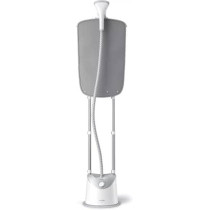 Philips Gc487/80 1800 Watts Garment Steamer, Multicolor