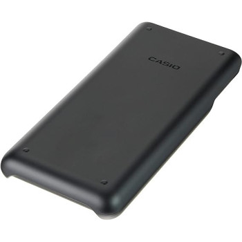 Casio Fx-570ES Plus 2 Scientific Calculator With 417 Functions, Black