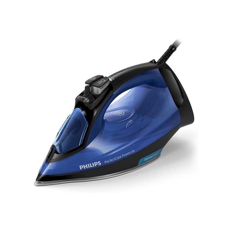 Philips Perfectcare Powerlife Steam Iron, GC3920/26