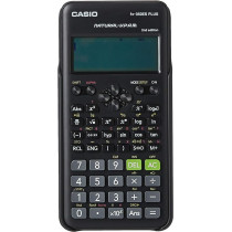 Casio Fx-350Es Plus Scientific Calculator - Scientific - 252 Functions, School And Graphic Calculator