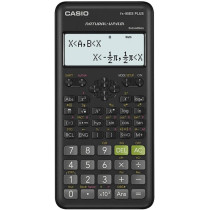 Casio Fx-95 ES Plus Scientific Calculator, Black Colour