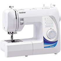 Brother GS2700 Computerized Sewing Machine, White Colour