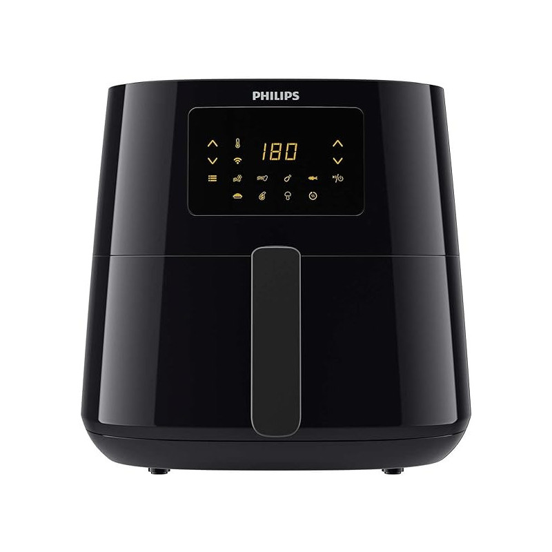 Philips 5000 Series Air Fryer Xl Connected HD9280/90