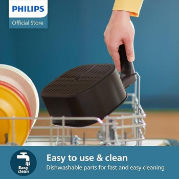 Philips 5000 Series Air Fryer Xl Connected HD9280/90