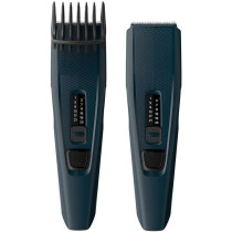 Philips Hair Clipper Series 3000 Corded Hair Clipper With 13 Length Settings And Stainless Steel Blades, HC3505/15