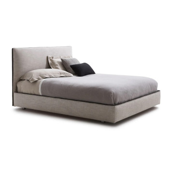 R2R Furniture AERON King size bed with Mattress