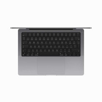 Apple MacBook Pro 2023 M3 14 inch 8CPU, 10GPU 512GB SSD, Space Grey MTL73 1 Year Warranty