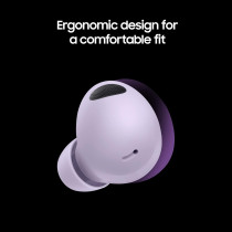 SAMSUNG Galaxy Buds 2 Pro True Wireless Bluetooth Earbuds