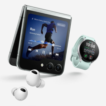 SAMSUNG Galaxy Buds 2 Pro True Wireless Bluetooth Earbuds