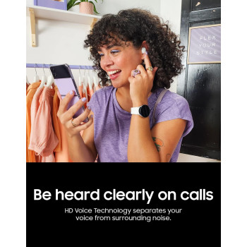 SAMSUNG Galaxy Buds 2 Pro True Wireless Bluetooth Earbuds