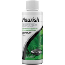 Seachem Flourish Fertilizer Supplement For Aquarium Plant, 100 Ml 