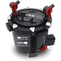 Fluval FX4 High Performance Canister Filter