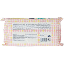 Arya Talc Scent Pet Wet Wipes 40Pezzi