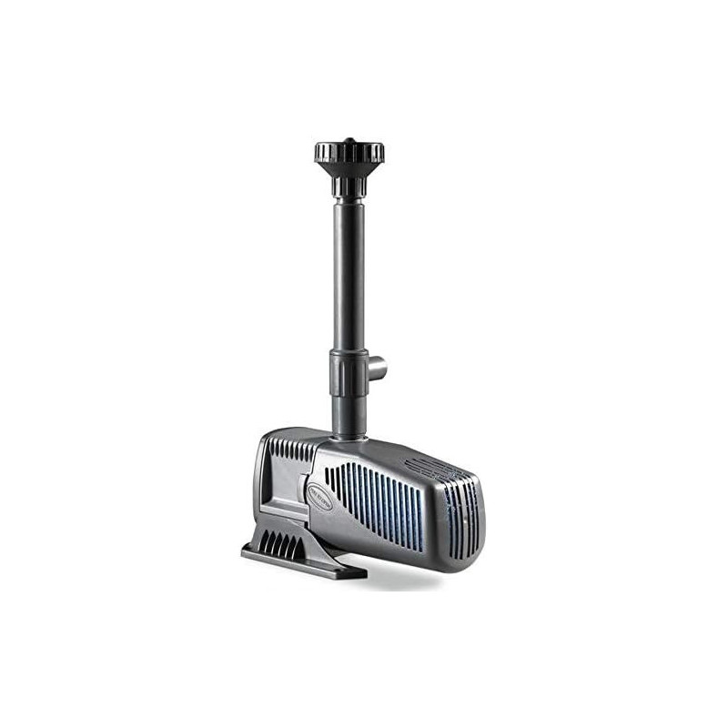 Sicce Syncra Pond 2.0 Low Energy Consuming Filter Pump