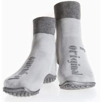 Leguano Elegant And Flexible Shoes-Premium White Eu 44-45 - Xl Size