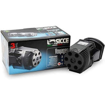 Sicce Wave Maker Voyager 4 Stream Circulation (6000L/Hr) 14W