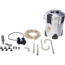 Boyu External Filter Canister (Efu-Series Flow) - 350L/H