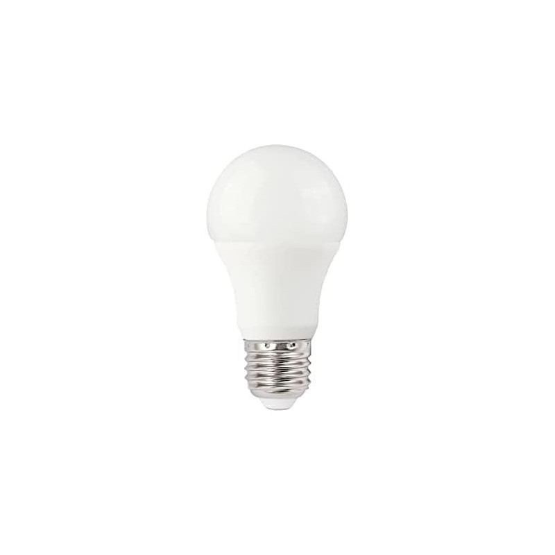 FSL Beacon Tech Dimmable Smart Bulb A60 9W LED Rgb Works Wit Alexa