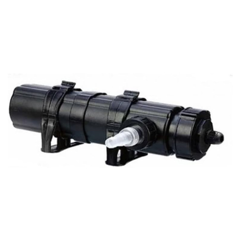 Kw Zone Dophin Uv - 008 Uv Filter Capacity, 140L