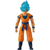 Dragon Ball Super Evolve Super Saiyan 5 Inch - Blue Guko 36271