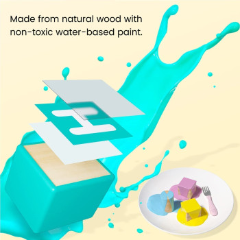 Hape Alphabet Abacus E1002